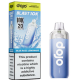 Vaporesso Dojo Blast 10K Pod Kit - Blue Razz Lemonade